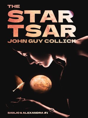 cover image of The Star Tsar